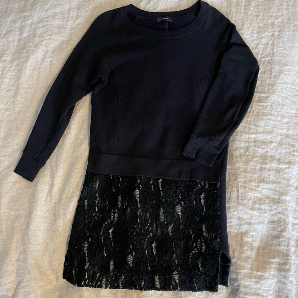 Undercover by Jun Takahashi Sweater Dress